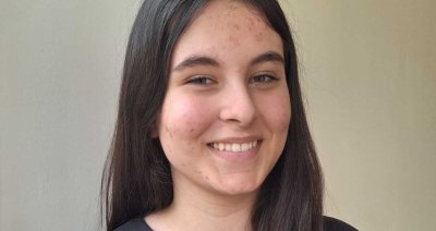 Осмокласничка от Велико Търново стана №1 в България по испански