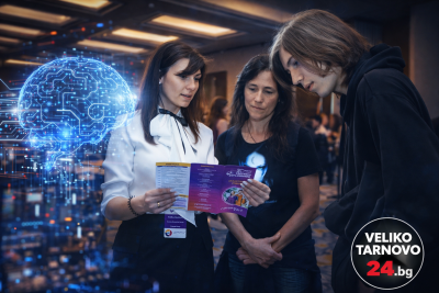 Технологии, изкуствен интелект и креативни специалности изместват традиционните хуманитарни направления