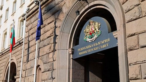 Кабинетът решава за нова програма срещу туберкулозата до 2030 г.