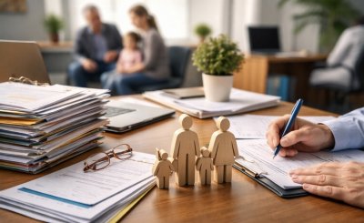 Малко над 3000 социални работници работят към Агенцията за социално подпомагане