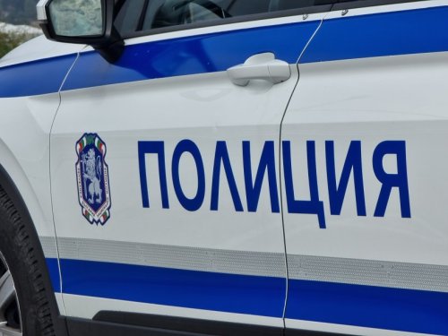 Полиция удари по схеми за купен вот във Велико Търново: проверки в магазини, заложни къщи и бързи кредити