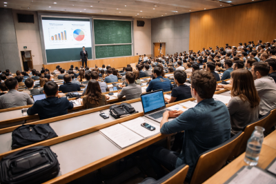 Политиката във висшето образование ще продължи да се съобразява с нуждите на пазара на труда