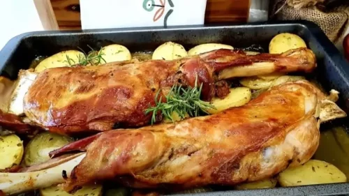 Агнешкото за Великден удря 16 евро/кг: недостигът на българско месо се покрива с внос от Нова Зеландия