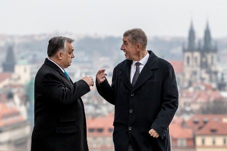 Бабиш застава зад Орбан преди вота: &bdquo;Стабилност&ldquo; срещу риск от смяна в Будапеща