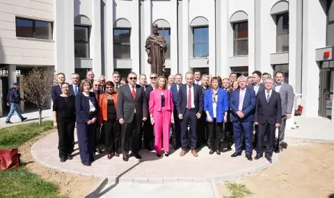 Ректорите предупреждават: Решението на ВАС за методиката може да хвърли акредитациите в хаос