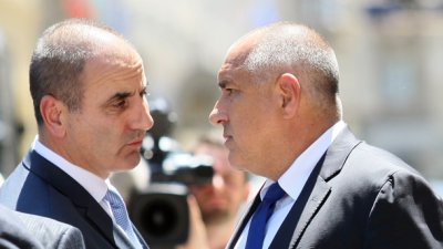 Борисов готви нов пост в ГЕРБ: &bdquo;Цветанов ни липсва&ldquo; &ndash; тандемът, който ще го замести може да е Николов&ndash;Тодоров