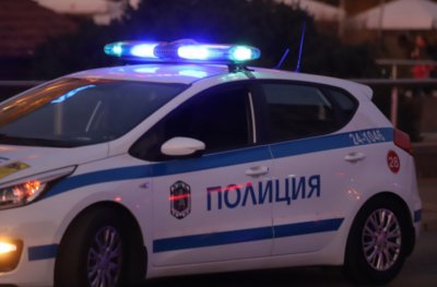 Спецакция срещу купуването на гласове и криминални престъпления в Стражишко