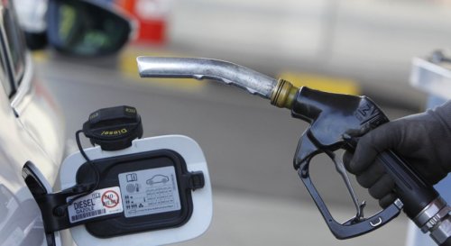 Дизелът удари 1,77 евро за литър: данни на НАП показват ново поскъпване