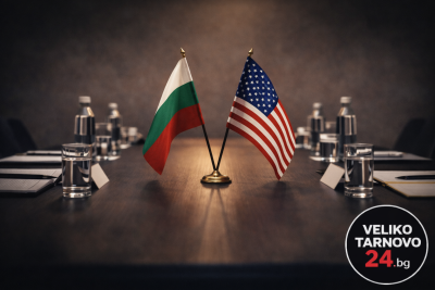 България и САЩ обсъдиха напредъка по включването на страната ни в безвизовата програма