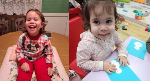 Маратон в Горна Оряховица събира средства за 2-годишната Виктория-Кристина: нужни са 250 000 евро за лечение в чужбина