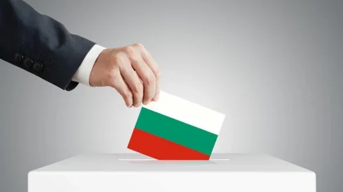 Изборите зад граница приключиха успешно