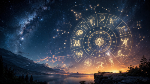 Дневен хороскоп за 9 април: емоции, решения и нови възможности