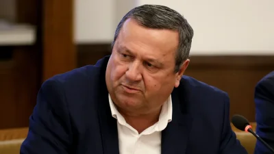 Хасан Адемов: &bdquo;Нулева толерантност&ldquo; към купения вот през социални помощи