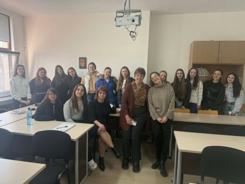 Американска професорка във ВТУ: как САЩ, Исландия и Норвегия печелят битката за ранното детство