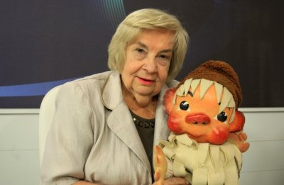 Отиде си гласът на &bdquo;Лека нощ, деца&ldquo;: почина актрисата Слава Рачева