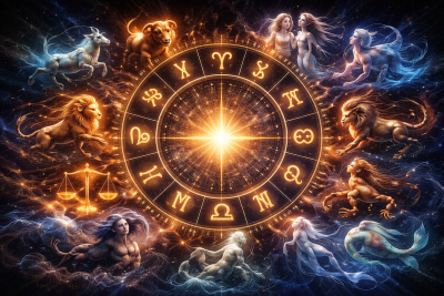 Дневен хороскоп за 26 март 2026