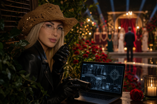 Търновка влиза в &bdquo;Ергенът&ldquo; като таен агент: &bdquo;Ще следя за фалшиви жени&ldquo;