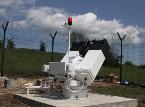 Симулация срещу градушки: Държавата проверява системата за защита