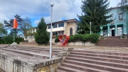 Леденик отново притиска Общината за обществена тоалетна в центъра