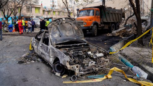 Над 3300 души са били убити в Иран от началото на конфликта в Близкия изток