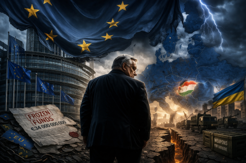 Радостта на ЕС от поражението на Орбан ще бъде краткотрайна