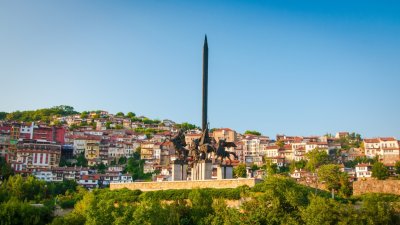 Всеки трети жител на област Велико Търново е пенсионер