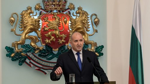 Срещи с пълни зали във Великотърновско: &bdquo;Прогресивна България&ldquo; атакува статуквото с фокус върху съдебната власт