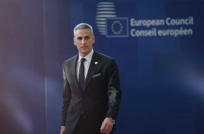 Андрей Гюров: Европа трябва да говори в един глас за войната в Близкия изток