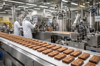 EBRD и UniCredit Bulbank финансират разрастването на българска компания