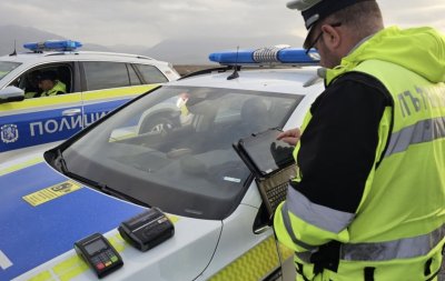 Фалшива белгийска книжка в Стражишко: 71-годишен е обвинен