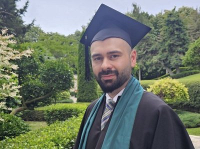 Фахредин Молламехмед: Демокрацията в България е симулация