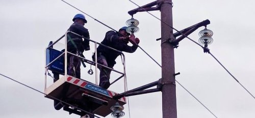 Спират тока във Велико Търново на 3 април: кои улици и обекти са засегнати