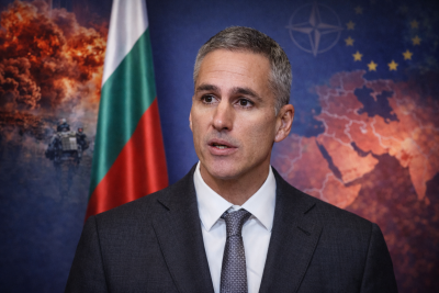 Няма пряка военна заплаха за България, увери премиерът след извънреден Съвет по сигурността