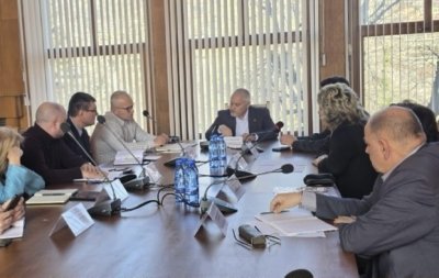 401 секции и подвижни урни: Великотърновско влиза в &bdquo;активната фаза&ldquo; преди вота на 19 април