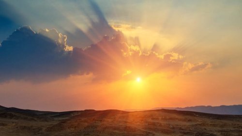 Какво ще бъде времето на 13 април