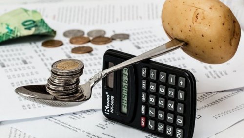 България е изправена пред тревожния капан на средните доходи
