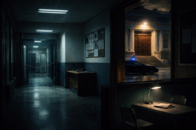 Пет случая с отворени въпроси