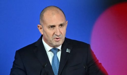 Радев с остър удар: Готвят ни сценарий за изборите