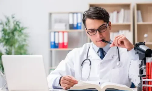 Последни дни за записване: предварителният изпит по биология за медиците във Велико Търново е на 25 април