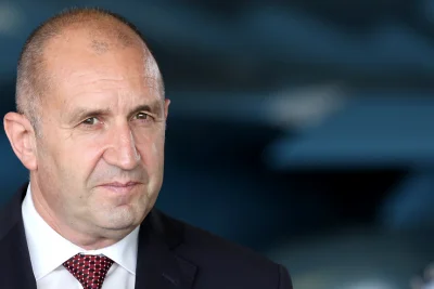 Румен Радев: С международните ни партньори ще търсим активи с неясен произход на българи в чужбина