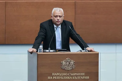 Позиция на министъра на вътрешните работи: Няма конкретна заплаха за България