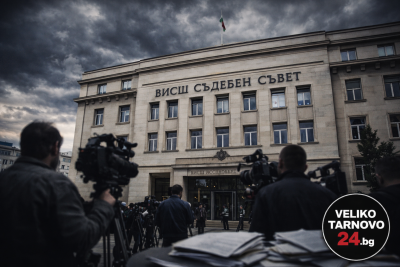 Прокурорската колегия на ВСС отказа да разгледа предложение за нов и.ф. главен прокурор
