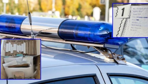 197 лични карти и паспорти на починали: МВР удари схема за купуване на гласове в Монтанско