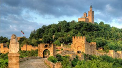 Наградата &bdquo;Велико Търново&ldquo;: 70 отличени, но и две години без нито една номинация