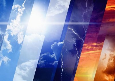 Ето какво ще бъде времето на 15 март