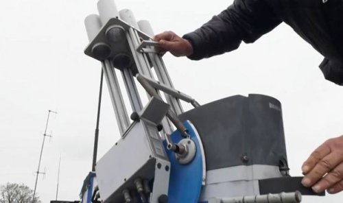 Свищов дава два терена на държавната агенция: идват нови ракетни площадки срещу градушки