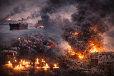 Как започна ескалацията, какво означава за сигурността и икономиката