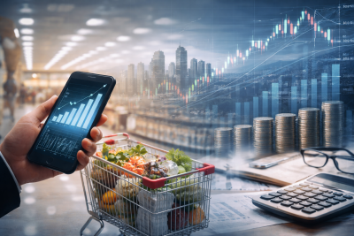 Ритейл секторът в България дава сигнали за охлаждане &ndash; какво означава това за икономиката