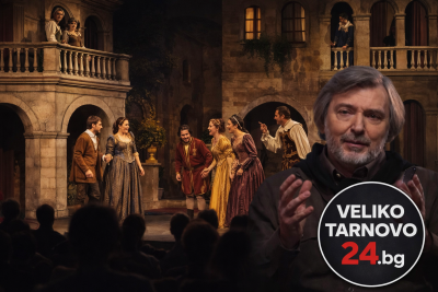 &bdquo;Много шум за нищо&ldquo;