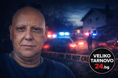 Полицай е намерен мъртъв с нож в сърцето: Колеги и съседи не вярват в самоубийство